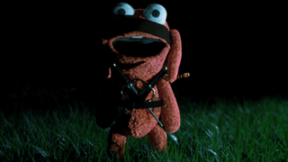 The Creepy Doll Film <i>Benny Loves You</i> Could Give Chucky a Run for His Money